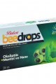 Nane Aromalı sel Drops 24Adet Lisinya214 Nane Aromalı Bitkisel Drops 24Adet