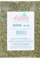 Lisinya214 Nane Doğal Yemeklik 30 Gr Paket
