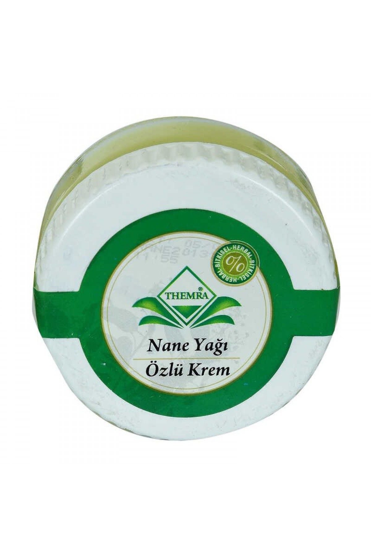 Lisinya214 Nane Yağı Özlü Krem 50 cc