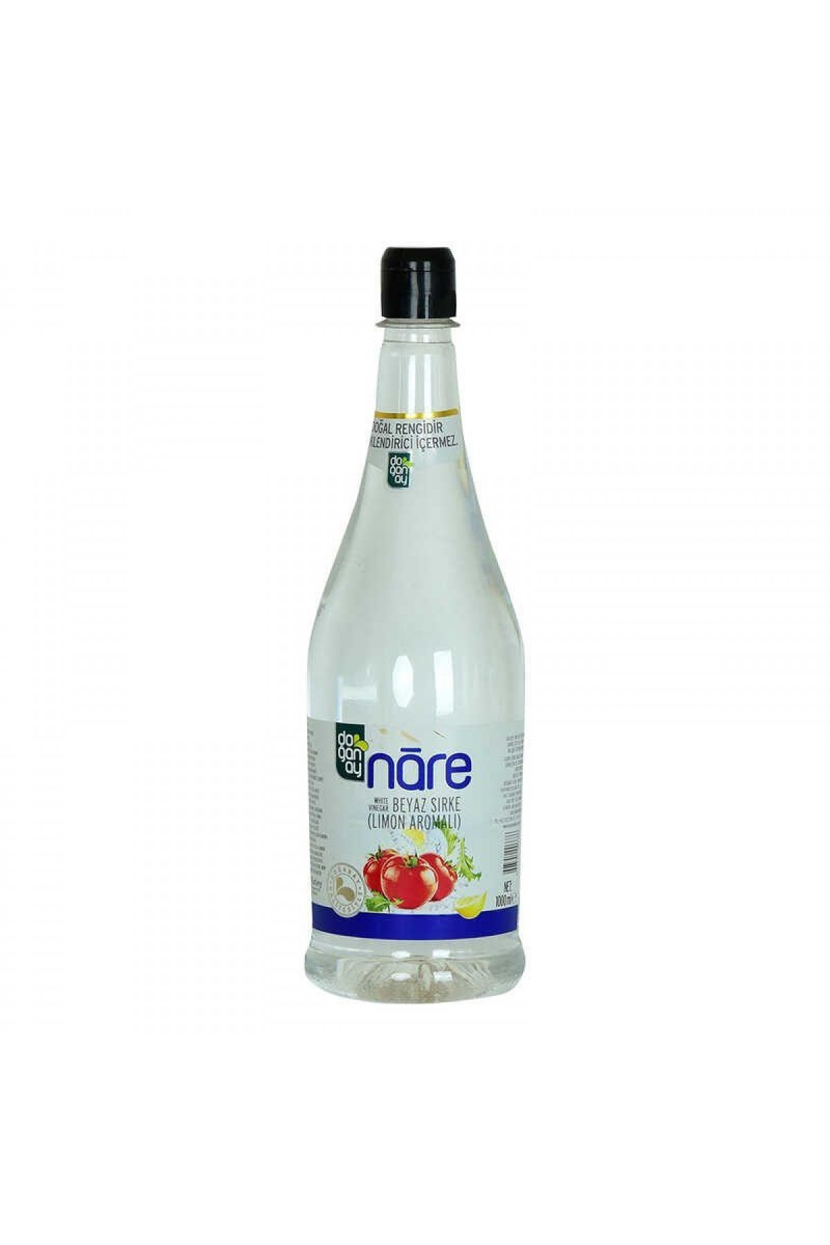 Nare Beyaz Sirke Limon Aromalı 1000 ML - Doğal Rengidir Renklendirici İçermez Lisinya214 Nare Beyaz Sirke Limon Aromalı 1000 ML - Doğal Rengidir Renklendirici İçermez