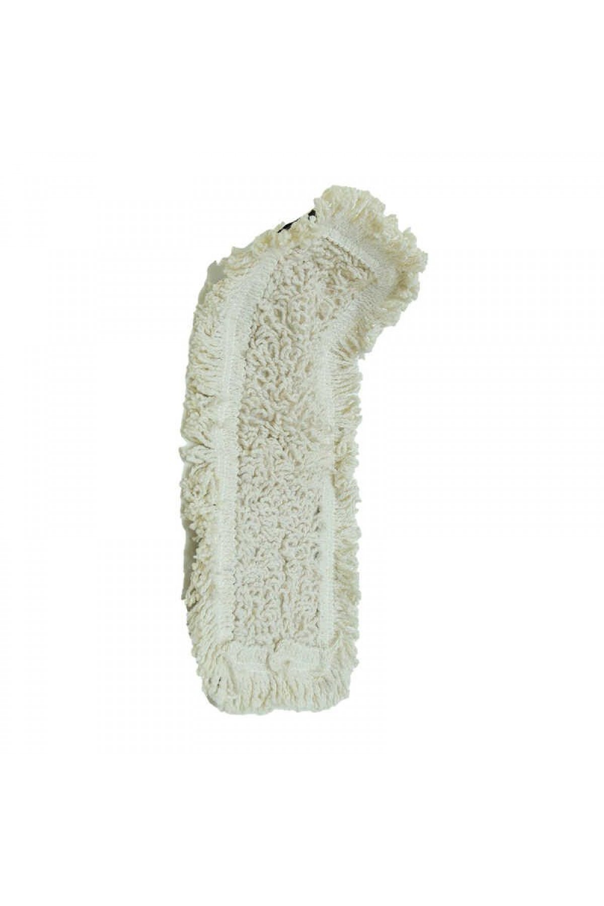 Lisinya214 Nemli Mop Paspası Yedek İpi Karışık Renk 40 Cm