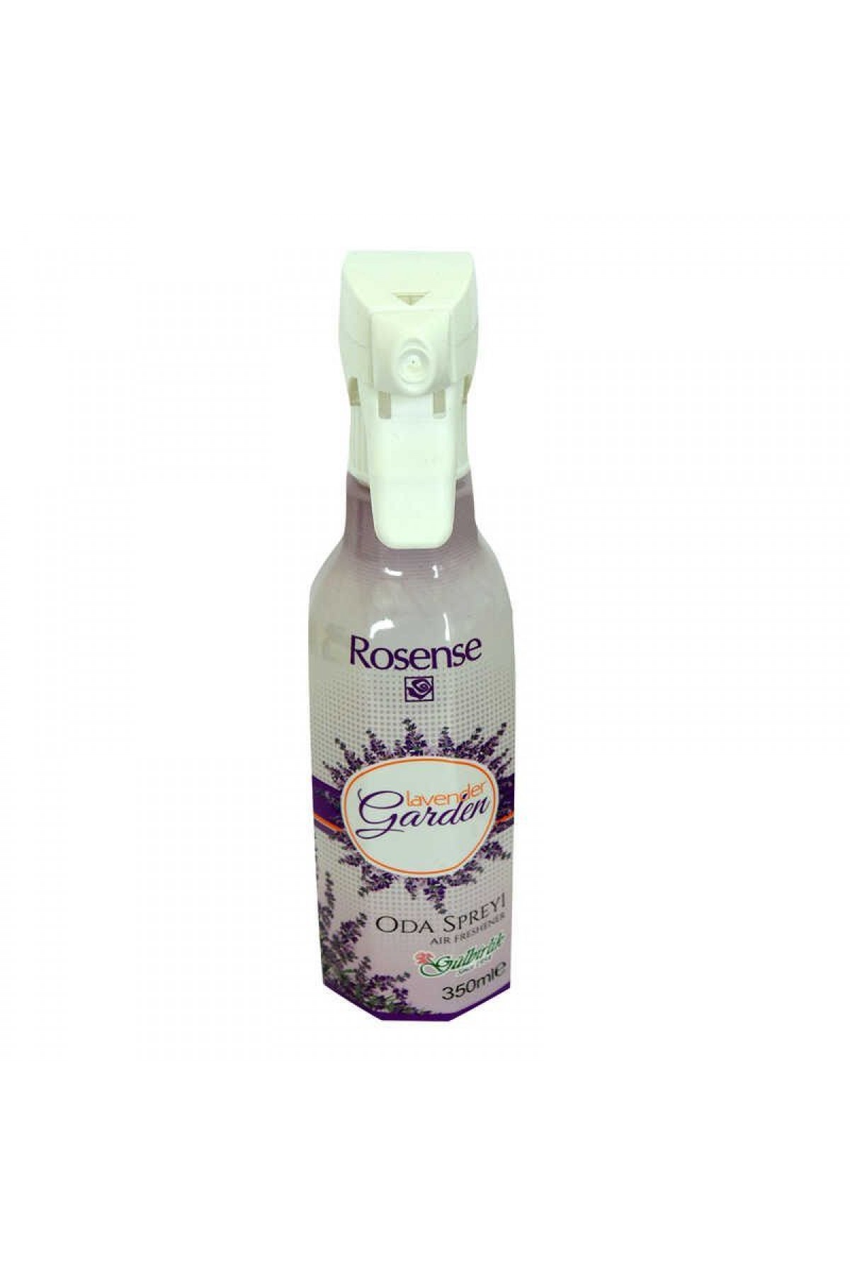 Lisinya214 Oda Parfümü Oda Kokusu Lavanta Kokulu Oda Spreyi Lavander Garden 350 ML