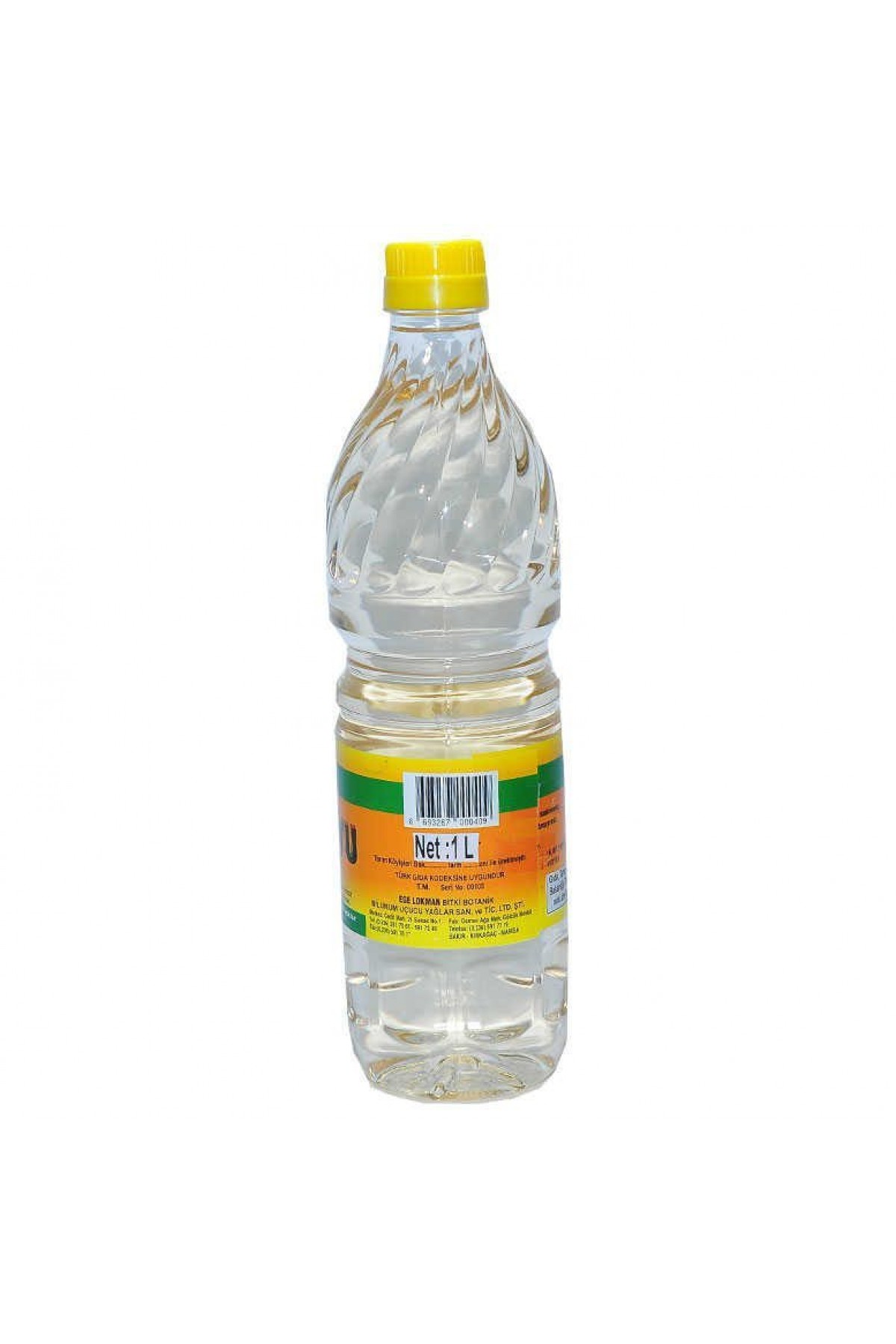Ölmez Çiçek Suyu (Altın Otu) Pet Şişe 1 Lt Lisinya214 Ölmez Çiçek Suyu (Altın Otu) Pet Şişe 1 Lt