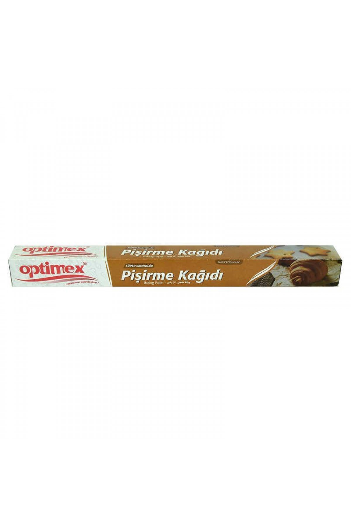 Lisinya214 Süper Ekonomik Yağlı Pişirme Kağıdı Kod M-012