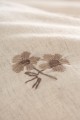 Cotton Keten Çift Kişilik Nev Takımı Arie Cotton Keten Çift Kişilik Nevresim Takımı Arie