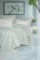 Serenity Bambu Çift Kişilik Pike Takımı Brisa Mint Serenity Bambu Çift Kişilik Pike Takımı Brisa Mint
