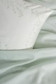 Serenity Bambu Çift Kişilik Pike Takımı Brisa Mint Serenity Bambu Çift Kişilik Pike Takımı Brisa Mint