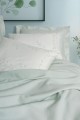Serenity Bambu Çift Kişilik Pike Takımı Brisa Mint Serenity Bambu Çift Kişilik Pike Takımı Brisa Mint