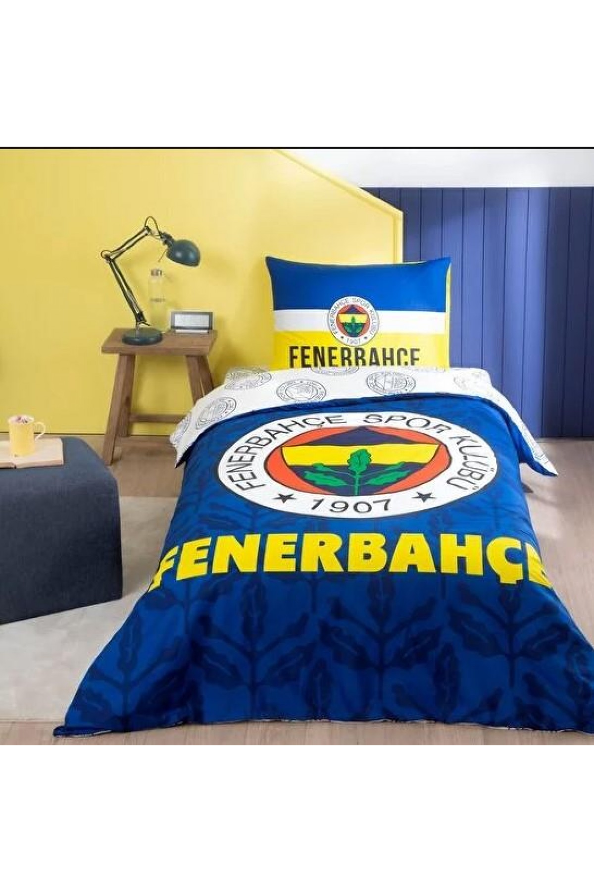 Tek Kişilik Nev Takımı Palamut Tek Kişilik Nev Takımı Palamut