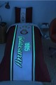 Tek Kişilik Nev Takımı 1905 Glow Tek Kişilik Nev Takımı 1905 Glow