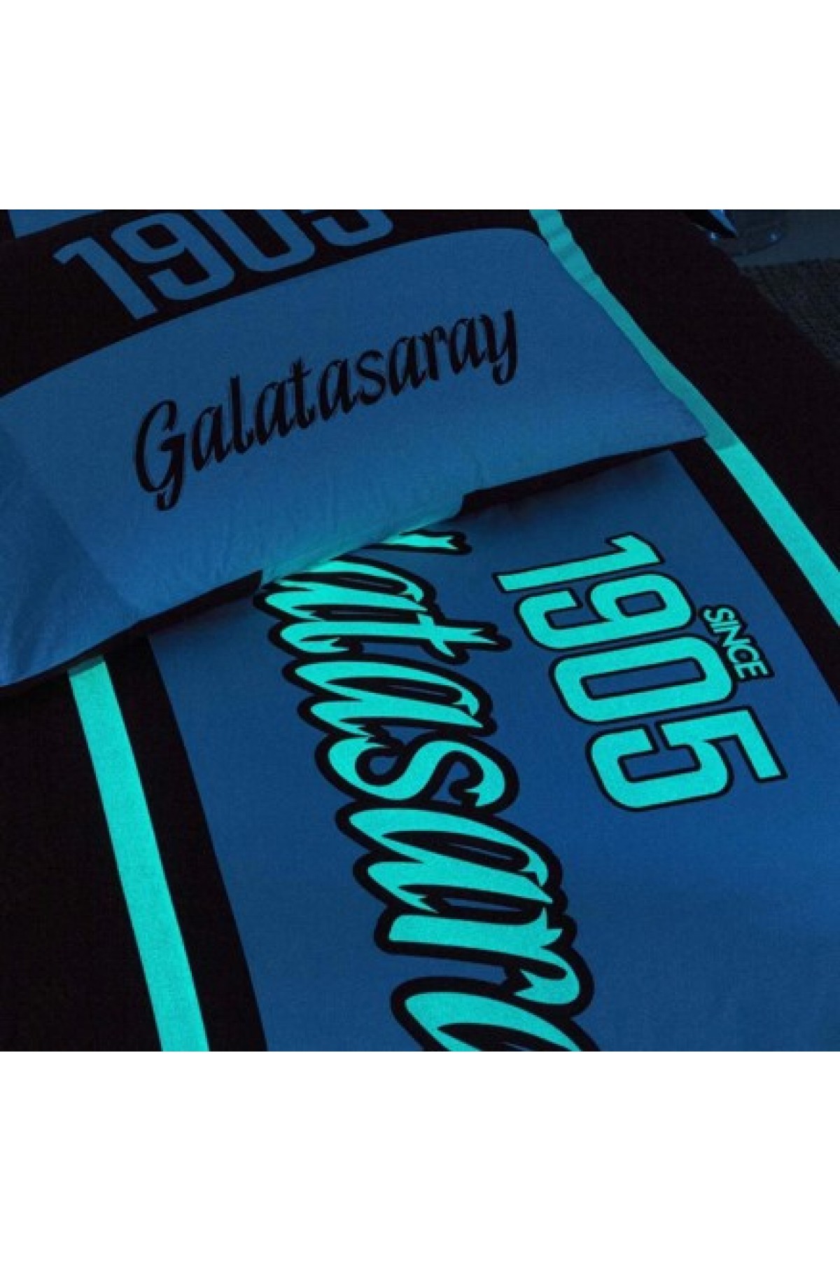 Tek Kişilik Nev Takımı 1905 Glow Tek Kişilik Nev Takımı 1905 Glow