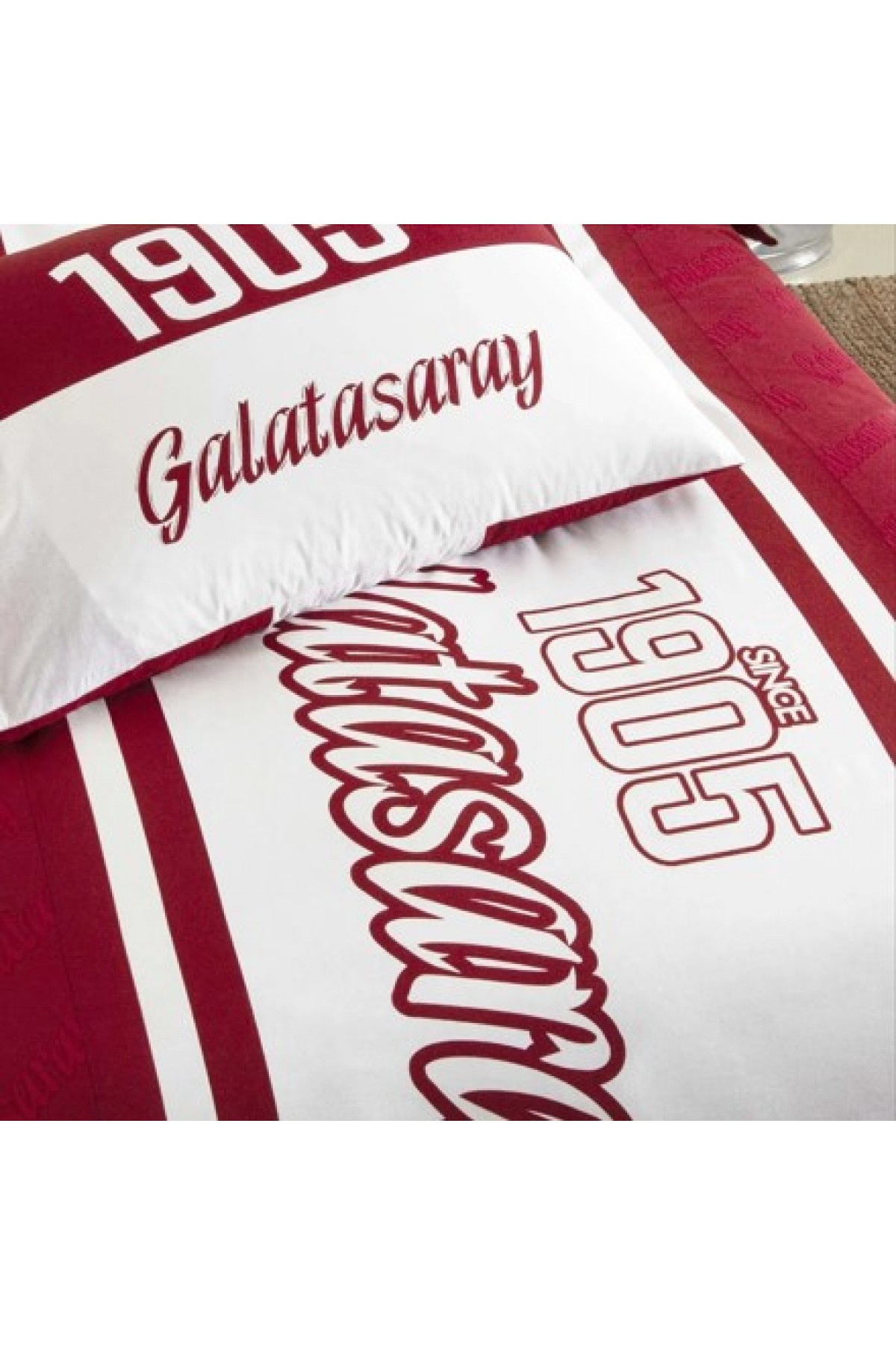 Tek Kişilik Nev Takımı 1905 Glow Tek Kişilik Nev Takımı 1905 Glow