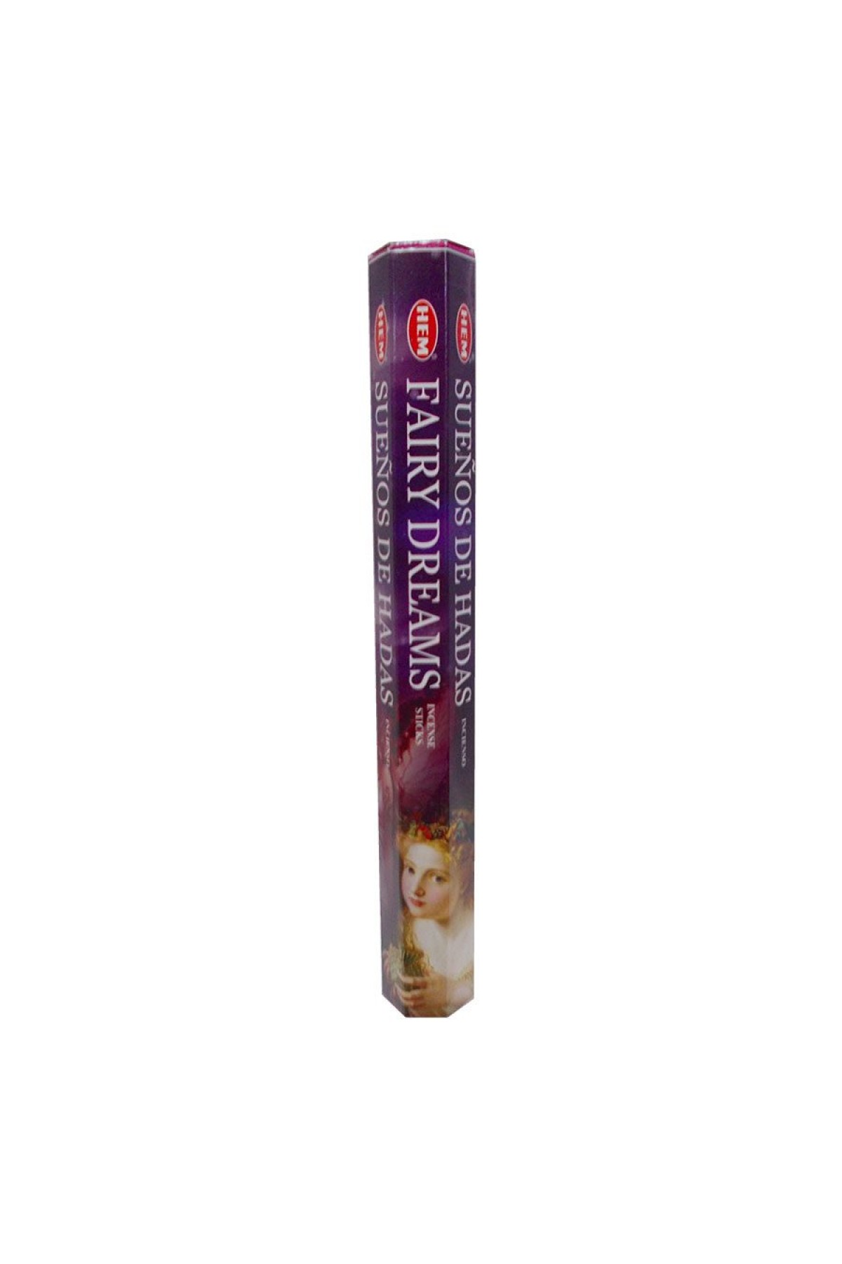 Peri Rüyaları 20 Çubuk Tütsü - Fairy Dreams Lisinya214 Peri Rüyaları 20 Çubuk Tütsü - Fairy Dreams