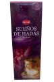 Peri Rüyaları 20 Çubuk Tütsü - Fairy Dreams Lisinya214 Peri Rüyaları 20 Çubuk Tütsü - Fairy Dreams