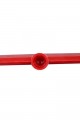 Lisinya214 Plastik Büyük Yersil Çekpas Karışık Renk 55 Cm ZP-163