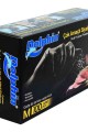 Lisinya214 Pudrasız Siyah Nitril Eldiven Orta Boy (M) 100 Lü Paket Lisinya214 Pudrasız Siyah Nitril Eldiven Orta Boy (M) 100 Lü Paket