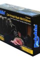 Lisinya214 Pudrasız Siyah Nitril Eldiven Orta Boy (M) 100 Lü Paket Lisinya214 Pudrasız Siyah Nitril Eldiven Orta Boy (M) 100 Lü Paket