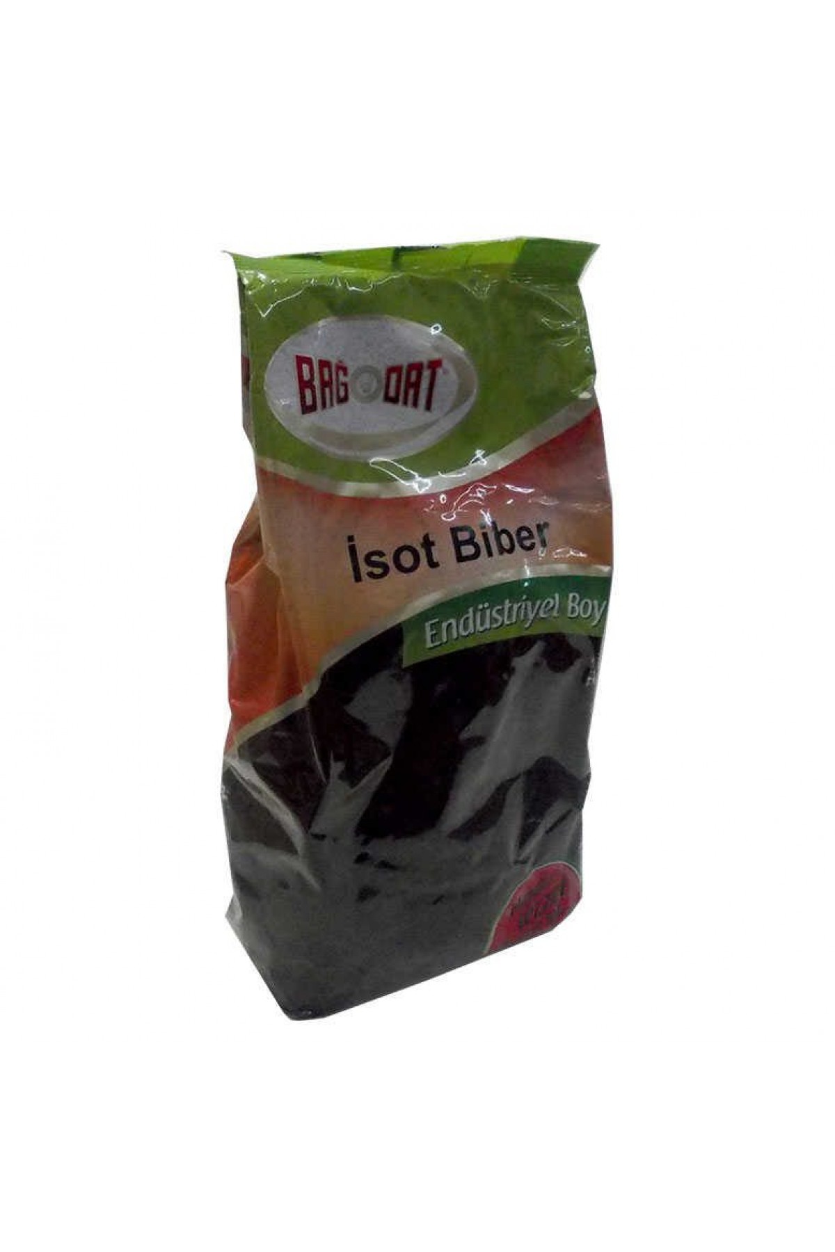 Lisinya214 Pul Biber Acı İsot Biber 1000 Gr Paket