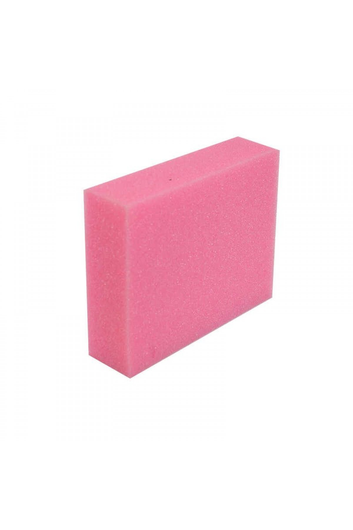 Lisinya214 Renkli Sünger Temizlik Süngeri Karışık Renk 11X15X4 Cm 1 Adet