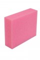 Lisinya214 Renkli Sünger Temizlik Süngeri Karışık Renk 11X15X4 Cm 1 Adet