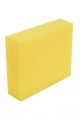 Lisinya214 Renkli Sünger Temizlik Süngeri Karışık Renk 11X15X4 Cm 1 Adet