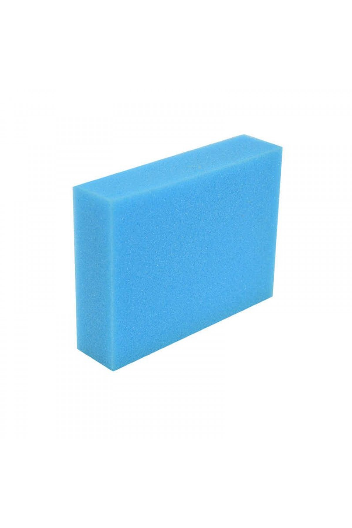 Lisinya214 Renkli Sünger Temizlik Süngeri Karışık Renk 11X15X4 Cm 1 Adet