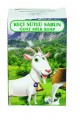 Kostiksiz Keçi Sütlü Sabun 125 Gr Lisinya214 Kostiksiz Keçi Sütlü Sabun 125 Gr