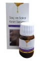 Saç Ve Sakal Kıran Serumu 20 ML Lisinya214 Saç Ve Sakal Kıran Serumu 20 ML