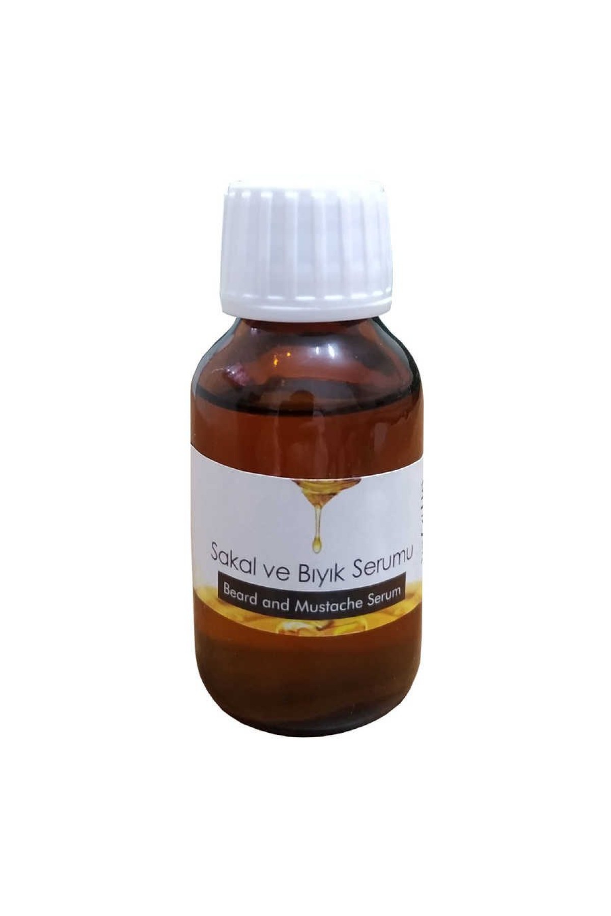 Sakal Ve Bıyık Serumu 50 ML Sakal Ve Bıyık Serumu 50 ML