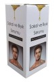 Sakal Ve Bıyık Serumu 50 ML Sakal Ve Bıyık Serumu 50 ML