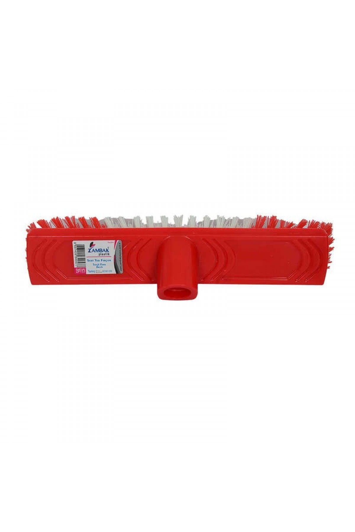 Sert Yer Fırçası Karışık Renk 24 Cm ZP-157 Lisinya214 Sert Yer Fırçası Karışık Renk 24 Cm ZP-157