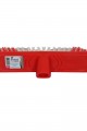 Sert Yer Fırçası Karışık Renk 24 Cm ZP-157 Lisinya214 Sert Yer Fırçası Karışık Renk 24 Cm ZP-157
