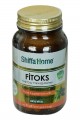 Shiffa Home Fitoks Yeşil Çay Yaprağı Ekstresi Diyet Takviyesi 850 Mg x 60 Kapsül