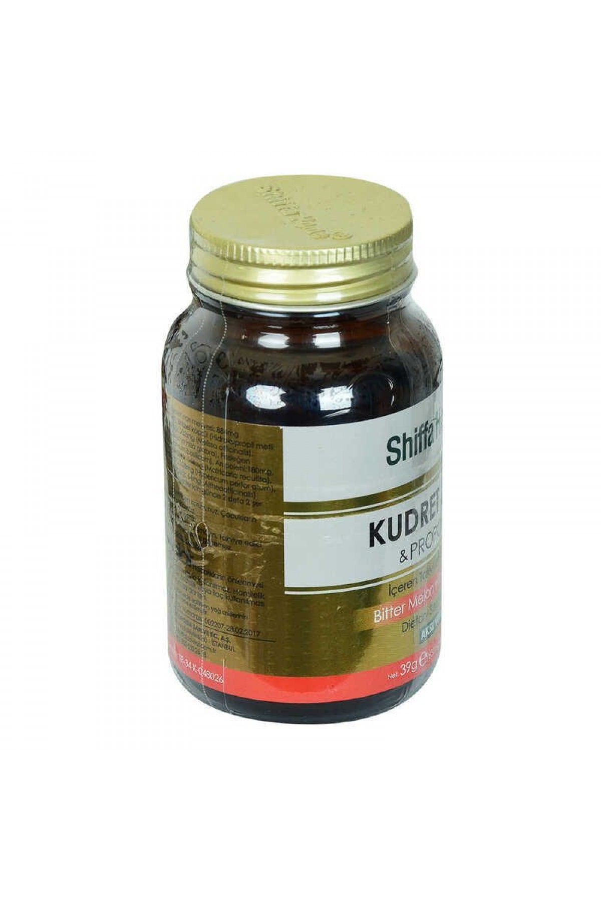 Shiffa Home Kudret Narı & Propolis 650 Mg x 60 Kapsül Lisinya214 Shiffa Home Kudret Narı & Propolis 650 Mg x 60 Kapsül