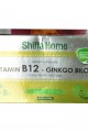 Shiffa Home Vitamin B12-Ginkgo Biloba 28 Tablet 150 Mg Lisinya214 Shiffa Home Vitamin B12-Ginkgo Biloba 28 Tablet 150 Mg