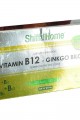 Shiffa Home Vitamin B12-Ginkgo Biloba 28 Tablet 150 Mg Lisinya214 Shiffa Home Vitamin B12-Ginkgo Biloba 28 Tablet 150 Mg