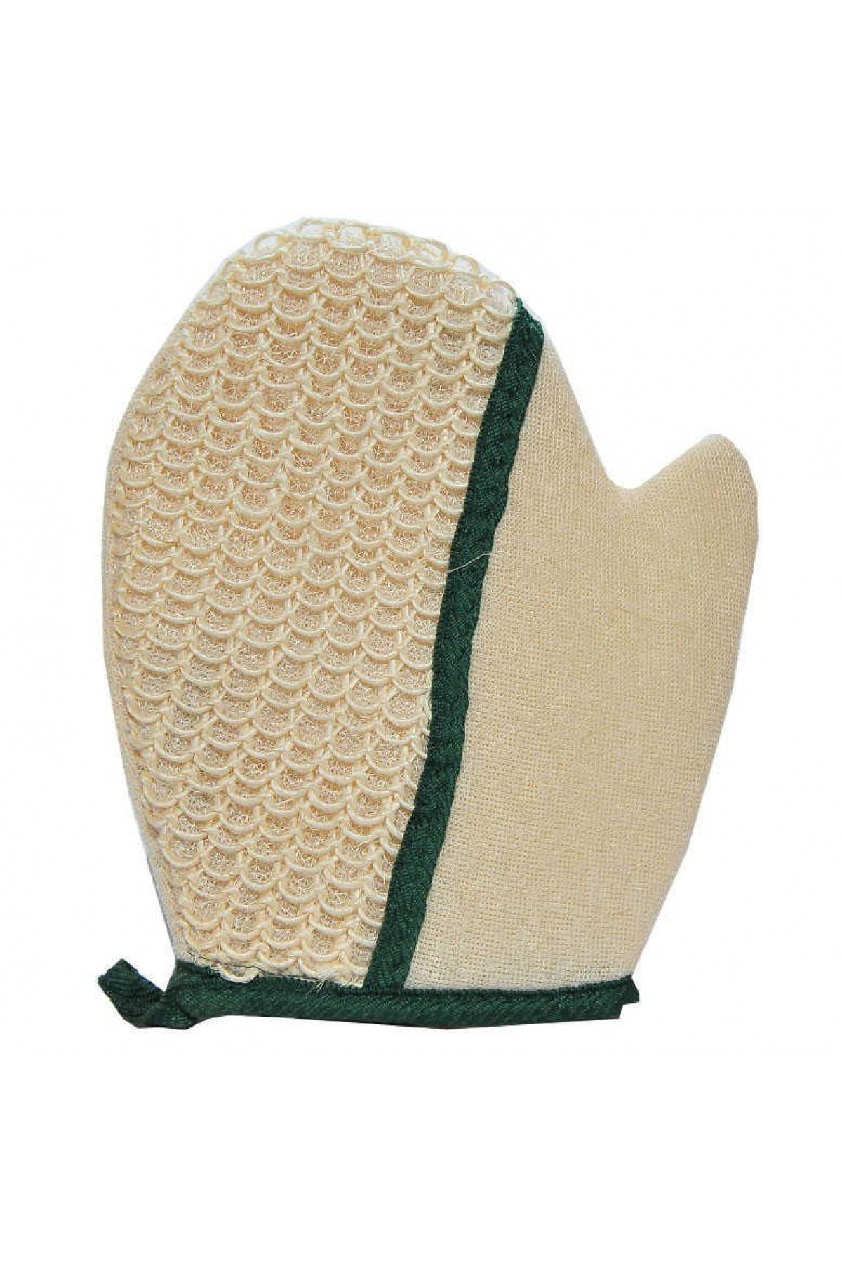 Sisal Eldiven Lif Kese 18x20 Lisinya214 Sisal Eldiven Lif Kese 18x20