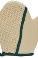 Sisal Eldiven Lif Kese 18x20 Lisinya214 Sisal Eldiven Lif Kese 18x20