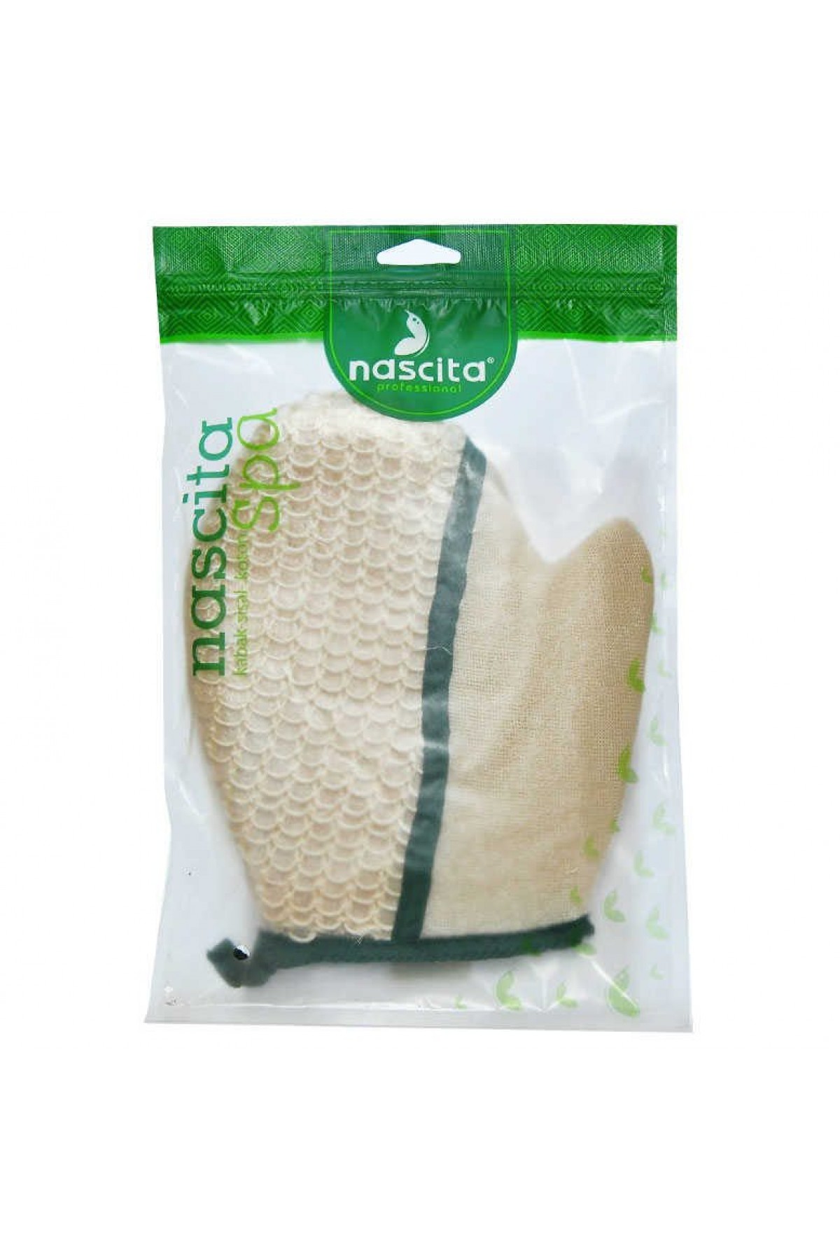 Sisal Eldiven Lif Kese 18x20 Lisinya214 Sisal Eldiven Lif Kese 18x20