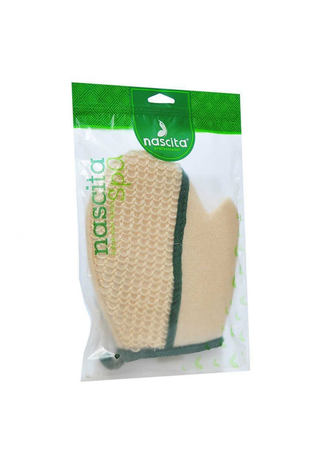 Sisal Eldiven Lif Kese 18x20 Lisinya214 Sisal Eldiven Lif Kese 18x20