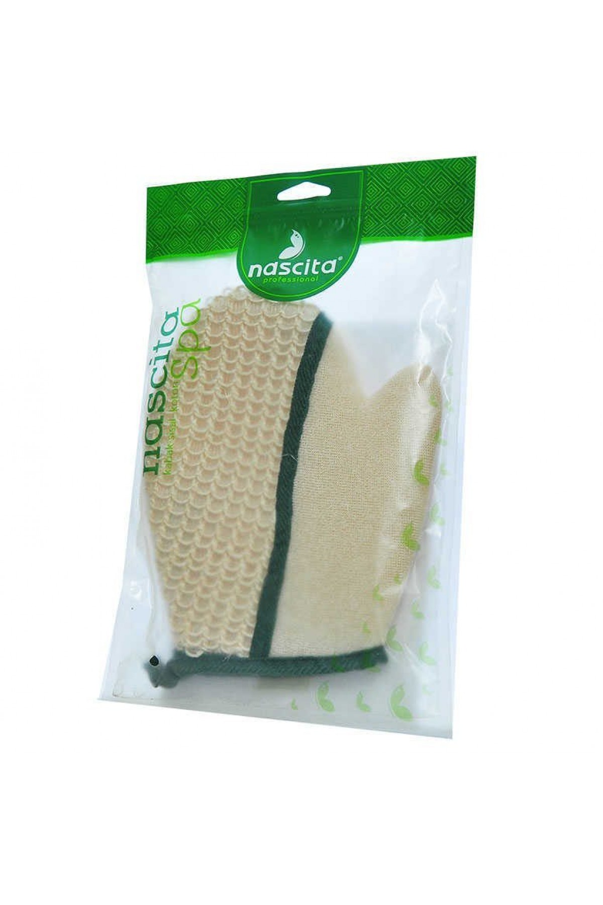 Sisal Eldiven Lif Kese 18x20 Lisinya214 Sisal Eldiven Lif Kese 18x20