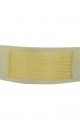 Sisal İpli Sırt Kesesi 40x10 Cm Lisinya214 Sisal İpli Sırt Kesesi 40x10 Cm