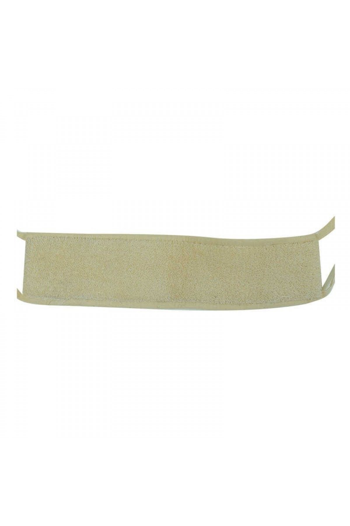 Sisal İpli Sırt Kesesi 40x10 Cm Lisinya214 Sisal İpli Sırt Kesesi 40x10 Cm
