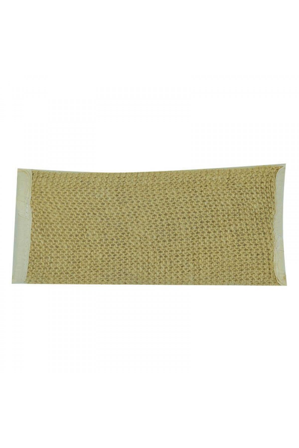 Sisal Küçük İpli Sırt Kesesi 13x28 Cm Lisinya214 Sisal Küçük İpli Sırt Kesesi 13x28 Cm