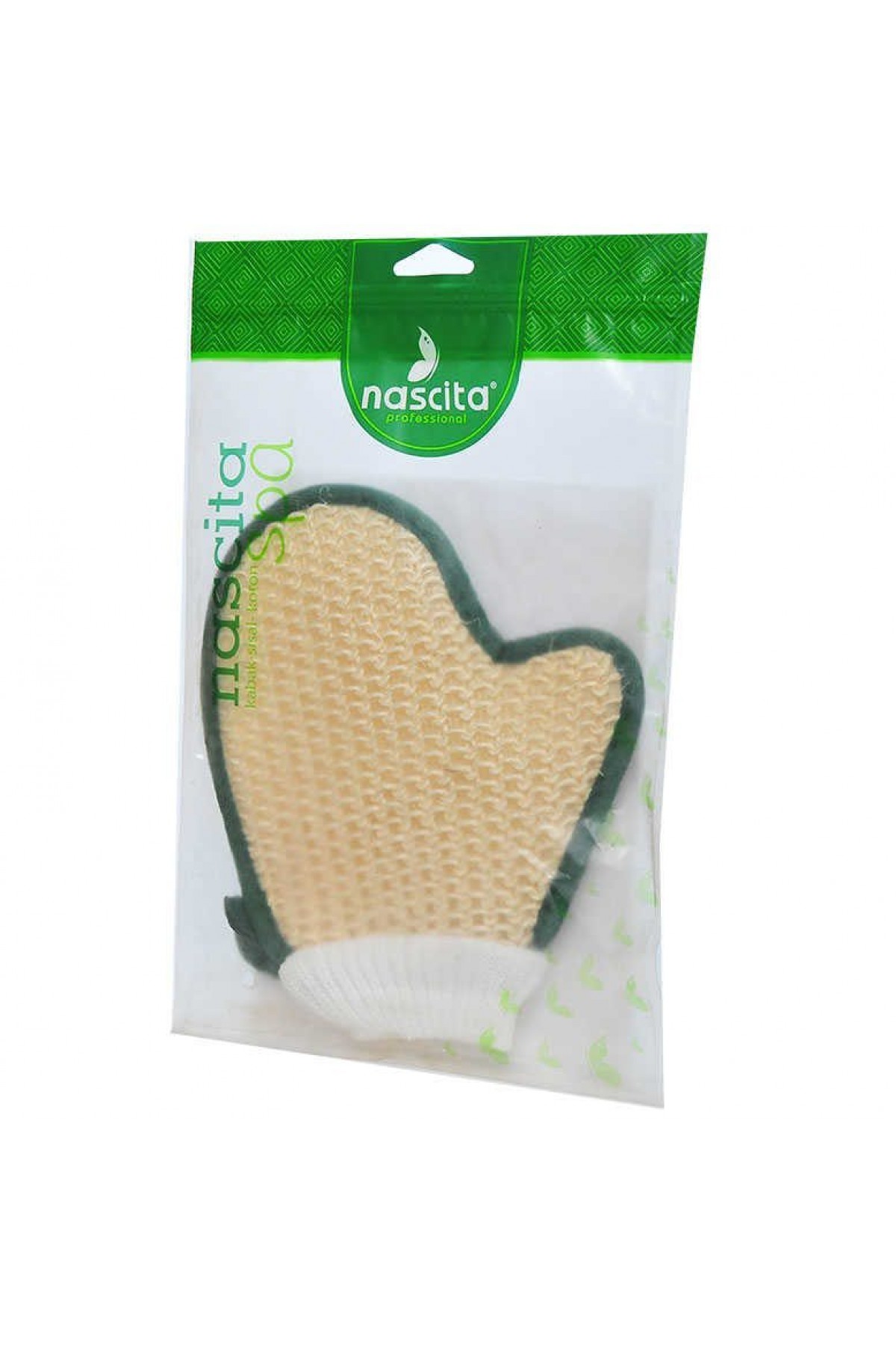 Sisal Lif Lastikli Eldiven Kese 17x21 Lisinya214 Sisal Lif Lastikli Eldiven Kese 17x21