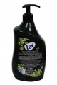 Lisinya214 Sıvı El Sabunu Doğal Zeytinyağlı Delux Olive Alkol ve Paraben İçermez 750 ML