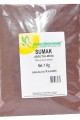 Lisinya214 Sumak Öğütülmüş 1000 Gr Paket