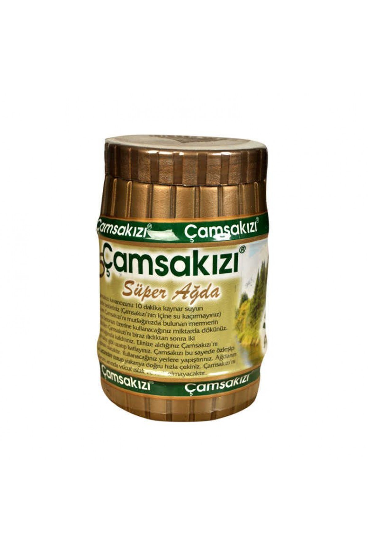 Lisinya214 Süper Ağda 240 Gr