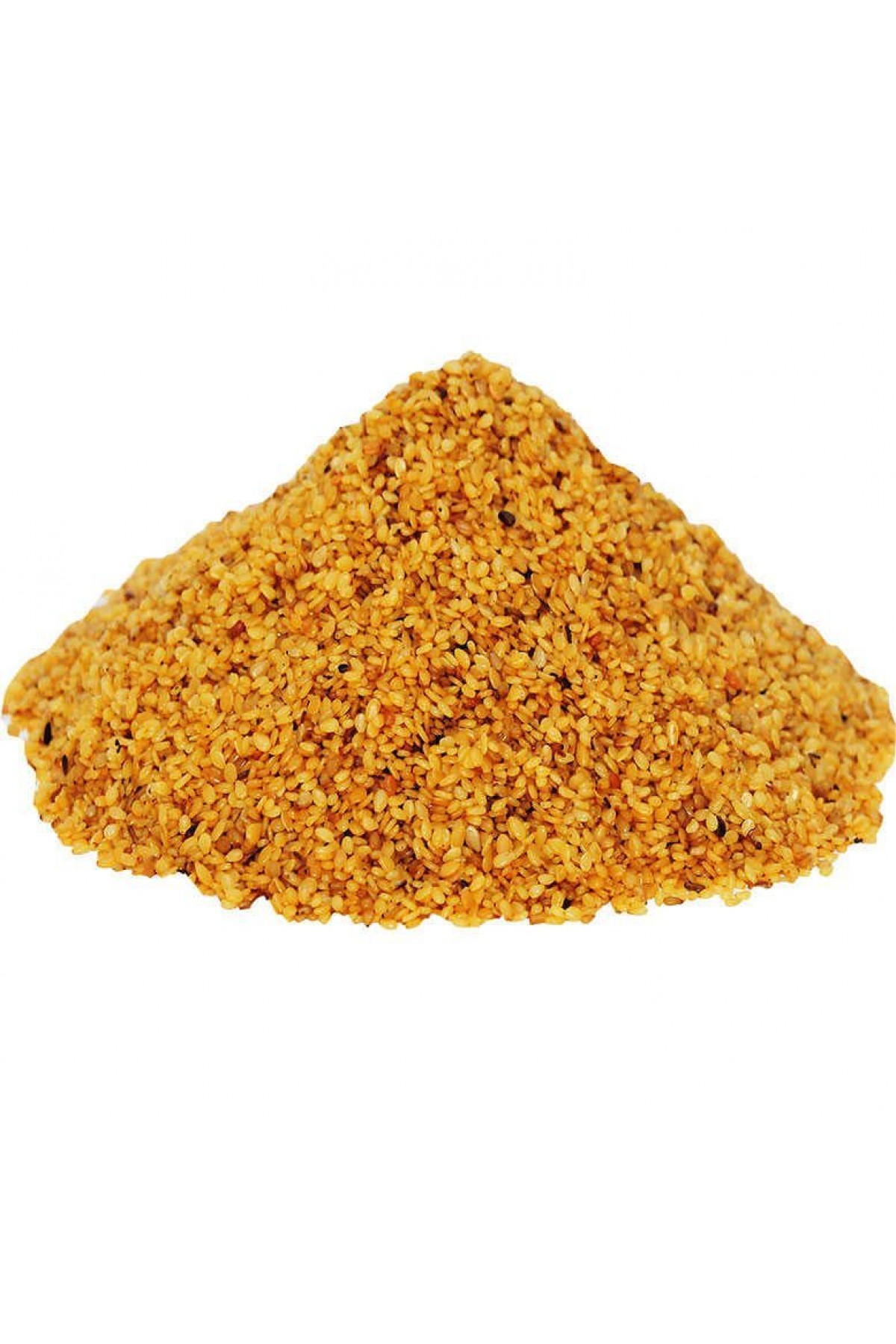 Lisinya214 Susam Kavrulmuş Simitlik Sarı 50 Gr Paket