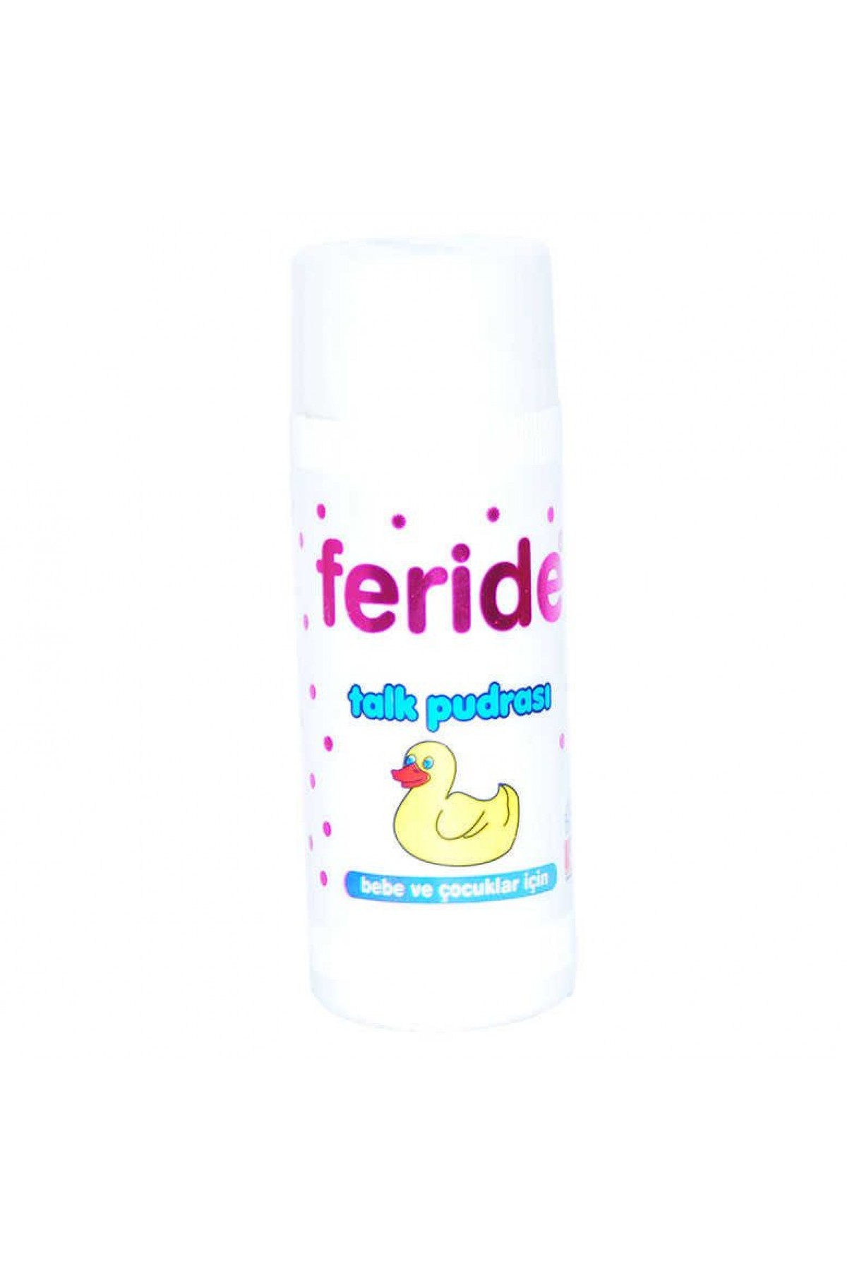 Talk Pudrası Bebek ve Çocuklar 75 Gr